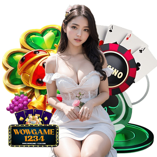 wowgame1234 ทางเข้าหลัก
