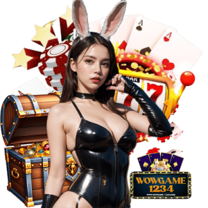 wowgame1234 สูตรการเล่น