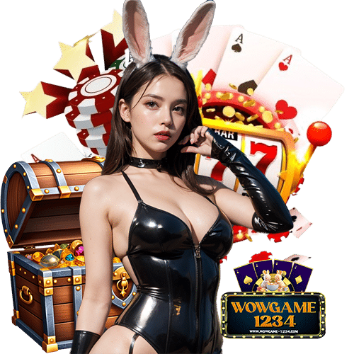 wowgame1234 สูตรการเล่น