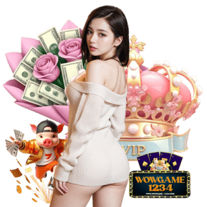 wowgame1234 เว็บตรง