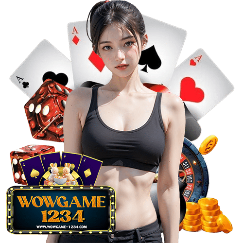 wowgame1234 ไม่ผ่านเอเย่นต์